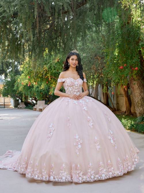 Blush Style 1460J front view