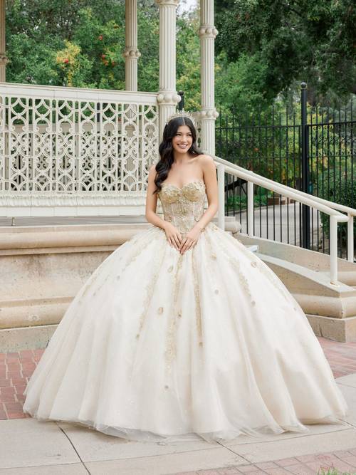 Champagne Style 1465H front view