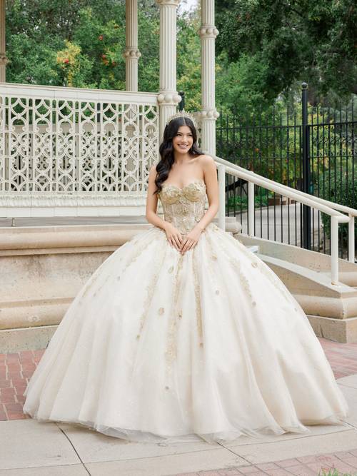 Champagne Style 1465H front view