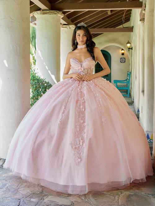 Blush Style 1497J front view