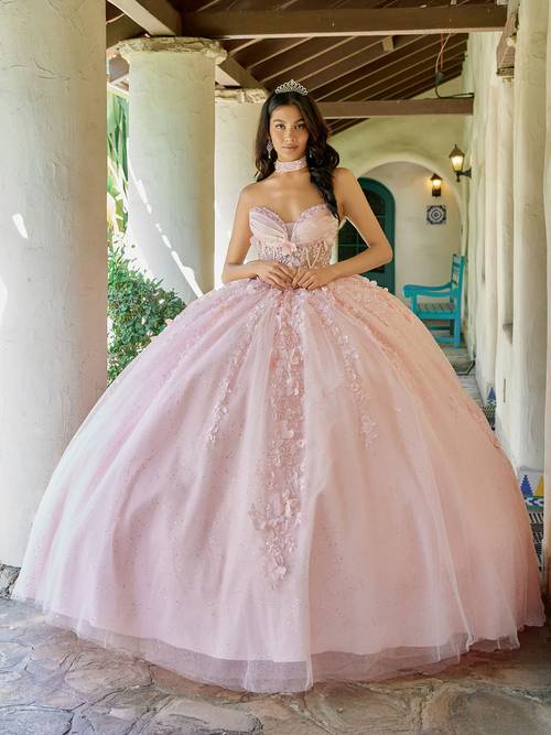 Blush Style 1497J front view