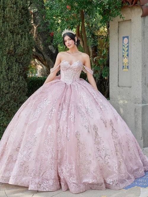 Blush Style 1510H front view