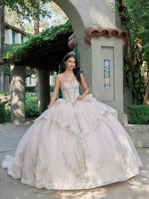 Champagne Style 1511H front view